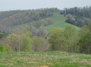 Lot 210 Jade Lane, New Tazewell, TN 37825