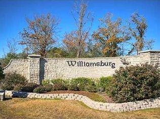2401 Lancaster Ct, College Station, TX 77845