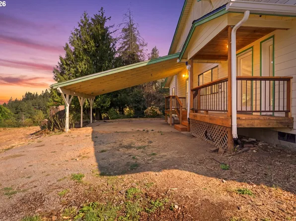 12885 S Union Hall Rd, Canby, OR 97013