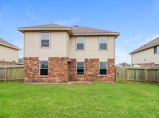 9112 Yellow Rose Dr, Texas City, TX 77591