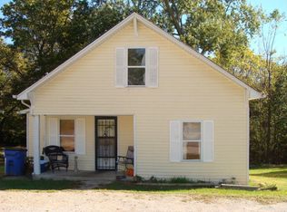 221 Sunset Ave, Glasgow, KY 42141