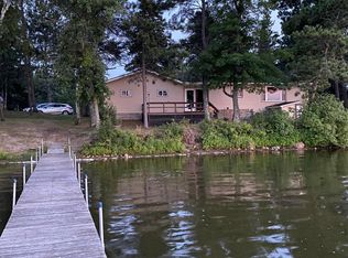 7092 Us Highway 2 NW, Cass Lake, MN 56633