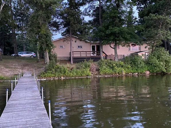7092 Us Highway 2 NW, Cass Lake, MN 56633