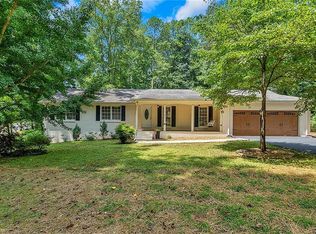 210 Dania Dr, Alpharetta, GA 30009