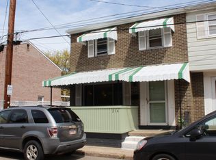 214 12th St, Pittsburgh, PA 15215