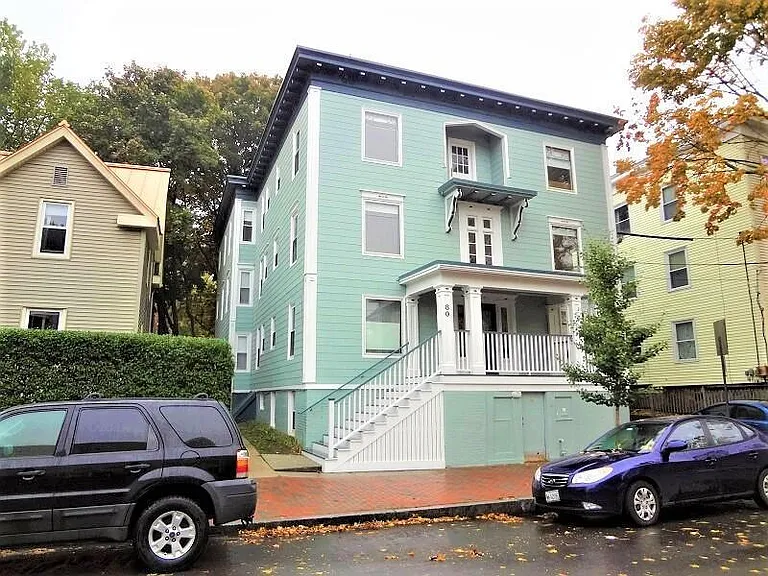 80 Grant St #9 — Photo 8