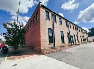202 S Main St #205, Warrenton, NC 27589
