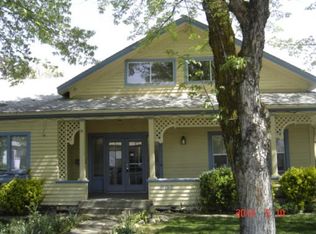 602 Lane St, Yreka, CA