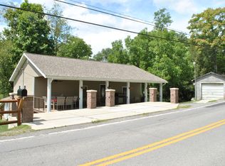 55 Sugar Grove Rd, Morgantown, WV 26501