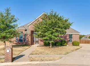5401 Lamarque Ct, Midlothian, TX 76065