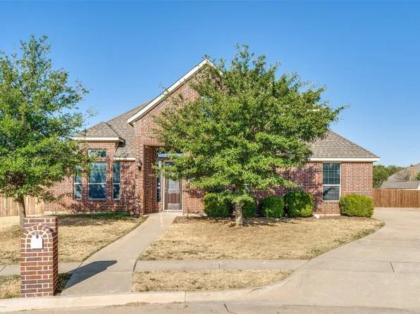 5401 Lamarque Ct, Midlothian, TX 76065