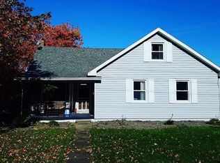 453 Franklin St, Slippery Rock, PA 16057