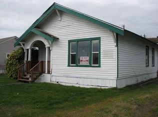 2310 Simpson Ave, Aberdeen, WA 98520