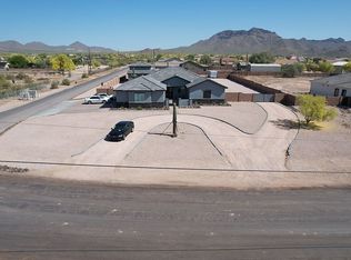 1611 N 103rd St, Mesa, AZ 85207