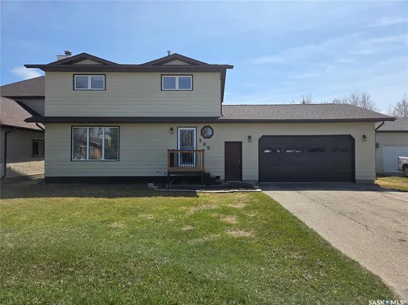 509 Carlyle AVENUE, Carlyle, SK S0C 0R0
