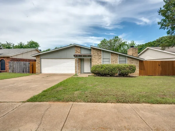 4708 Woodfield Dr, Arlington, TX 76016