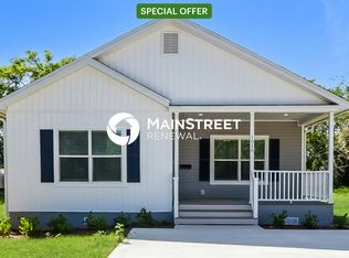 1016 S Central Ave, Apopka, FL 32703