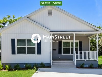 1016 S Central Ave, Apopka, FL, 32703