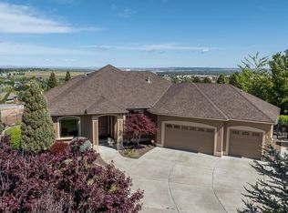 1108 Pinto Loop, Richland, WA 99352