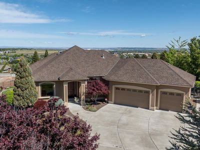1108 Pinto Loop, Richland, WA, 99352