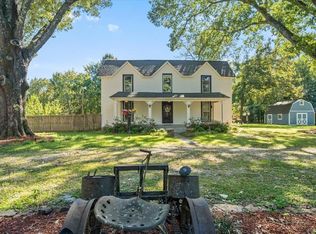 9301 Osborn Rd, Arlington, TN 38002