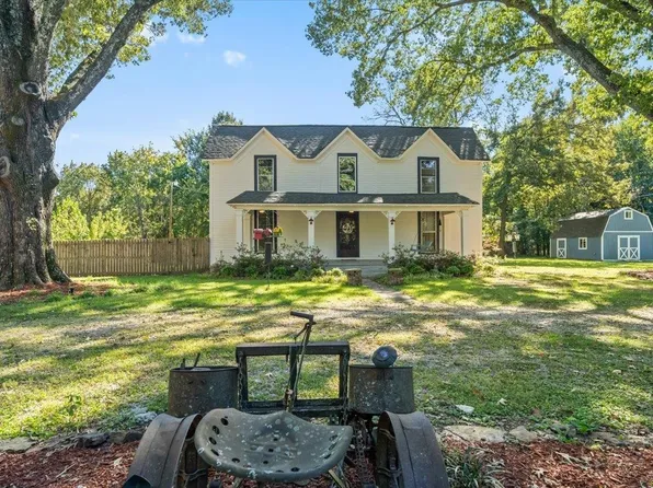 9301 Osborn Rd, Arlington, TN 38002