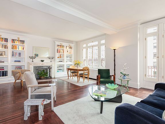 4th image of 895 W End Ave APT 9B
