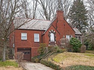 920 William Penn Ct, Pittsburgh, PA 15221