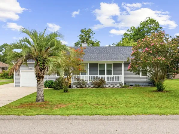 609 Six Lakes Dr., Myrtle Beach, SC 29588