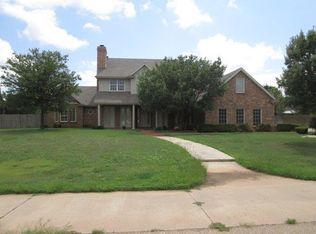 3713 158th St, Lubbock, TX 79423
