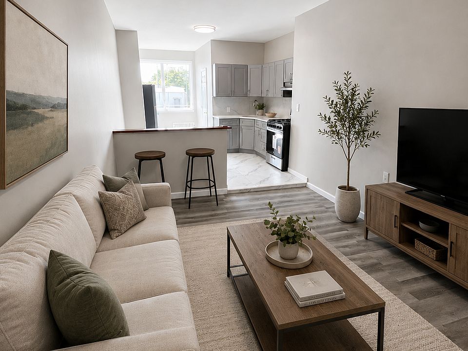 1st image of 2012 Greene Ave #2D