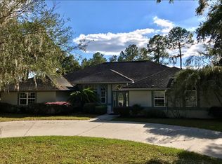 162 NW Lake Vista Gln, Lake City, FL 32055