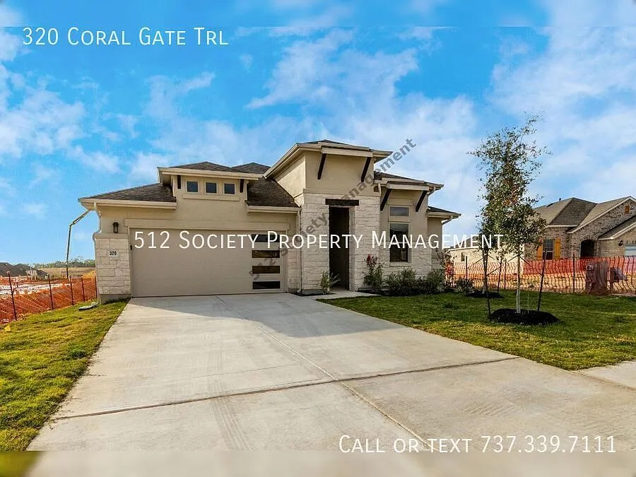 320 Coral Gate — Photo 1
