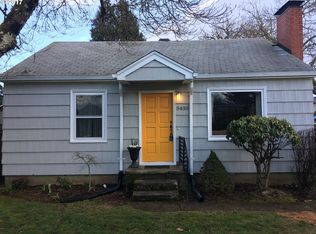 5430 SE Henderson St, Portland, OR 97206