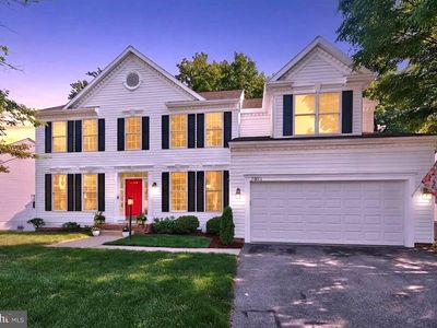 7817 Aylesford Ln, Laurel, MD, 20707
