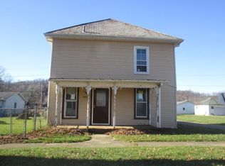 204 Sugar St, Saint Louisville, OH 43071