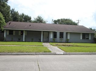 2115 San Jacinto Dr, Pasadena, TX 77502