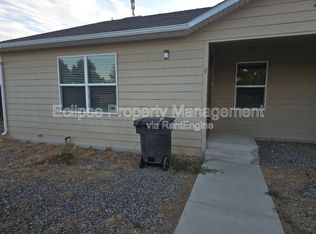 1777 Edison Ave #4, Alamosa, CO 81101