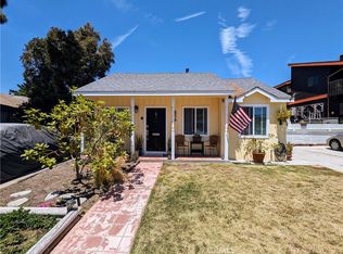 854 W 29th St, San Pedro, CA 90731