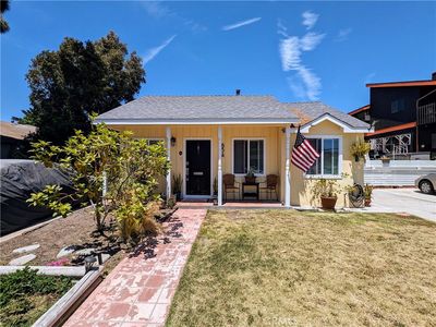 854 W 29th St, San Pedro, CA, 90731