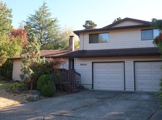 5900 SW 166th Ct, Beaverton, OR 97007