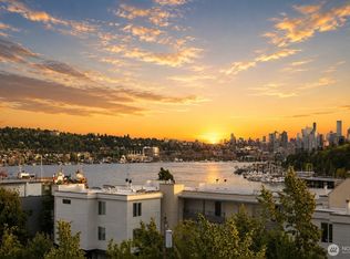 Huntington Court, Seattle, WA 98103