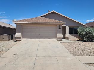 1671 E Saint Bernadine St, Tucson, AZ 85713