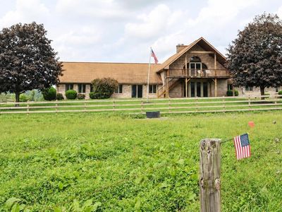 1355 N Preston Hwy, Kingwood, WV, 26537