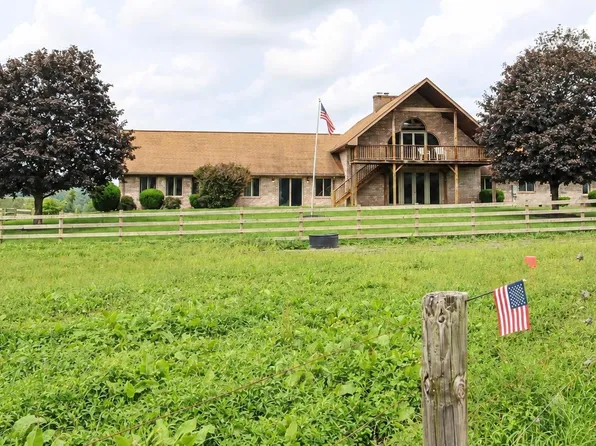 1355 N Preston Hwy, Kingwood, WV 26537