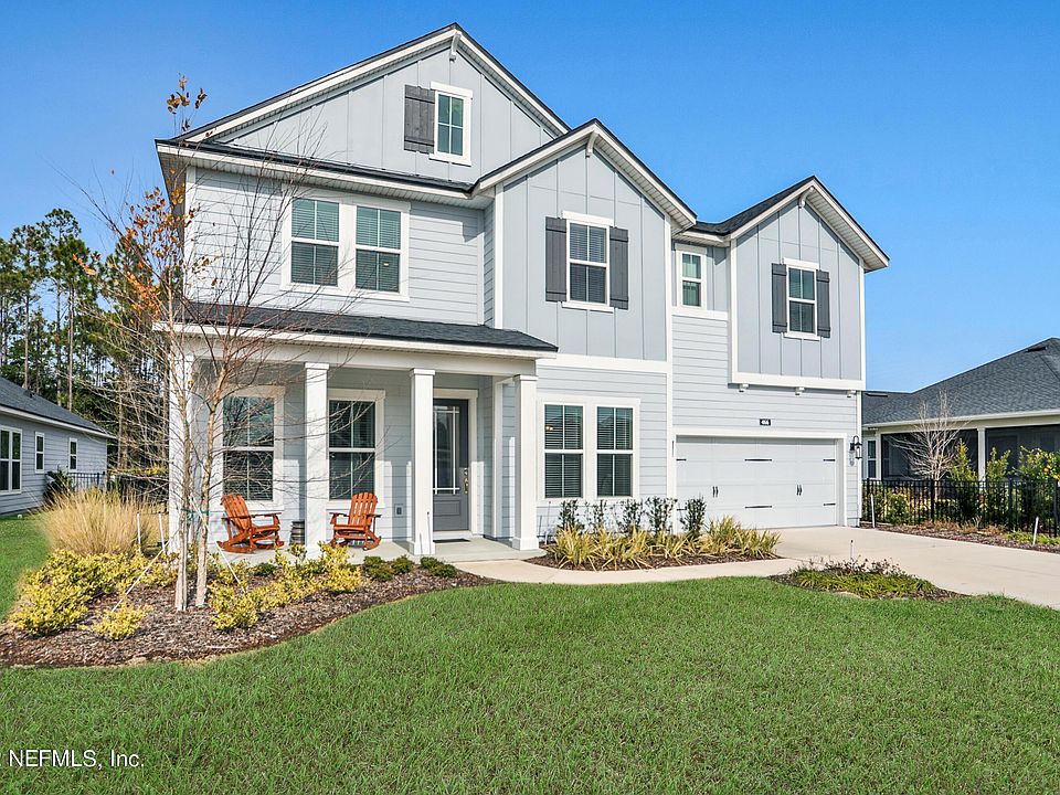 1st image of 466 Crosswater Lake Dr