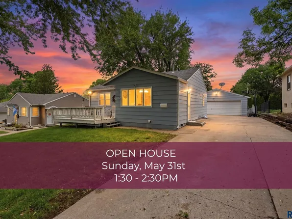 3112 E 18th St, Sioux Falls, SD 57103