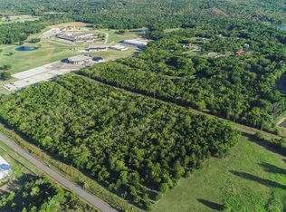 W 33rd St, Ada, OK 74820