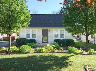 3905 N Washington St, Westmont, IL