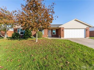 436 Buckeye Dr, Eaton, OH 45320